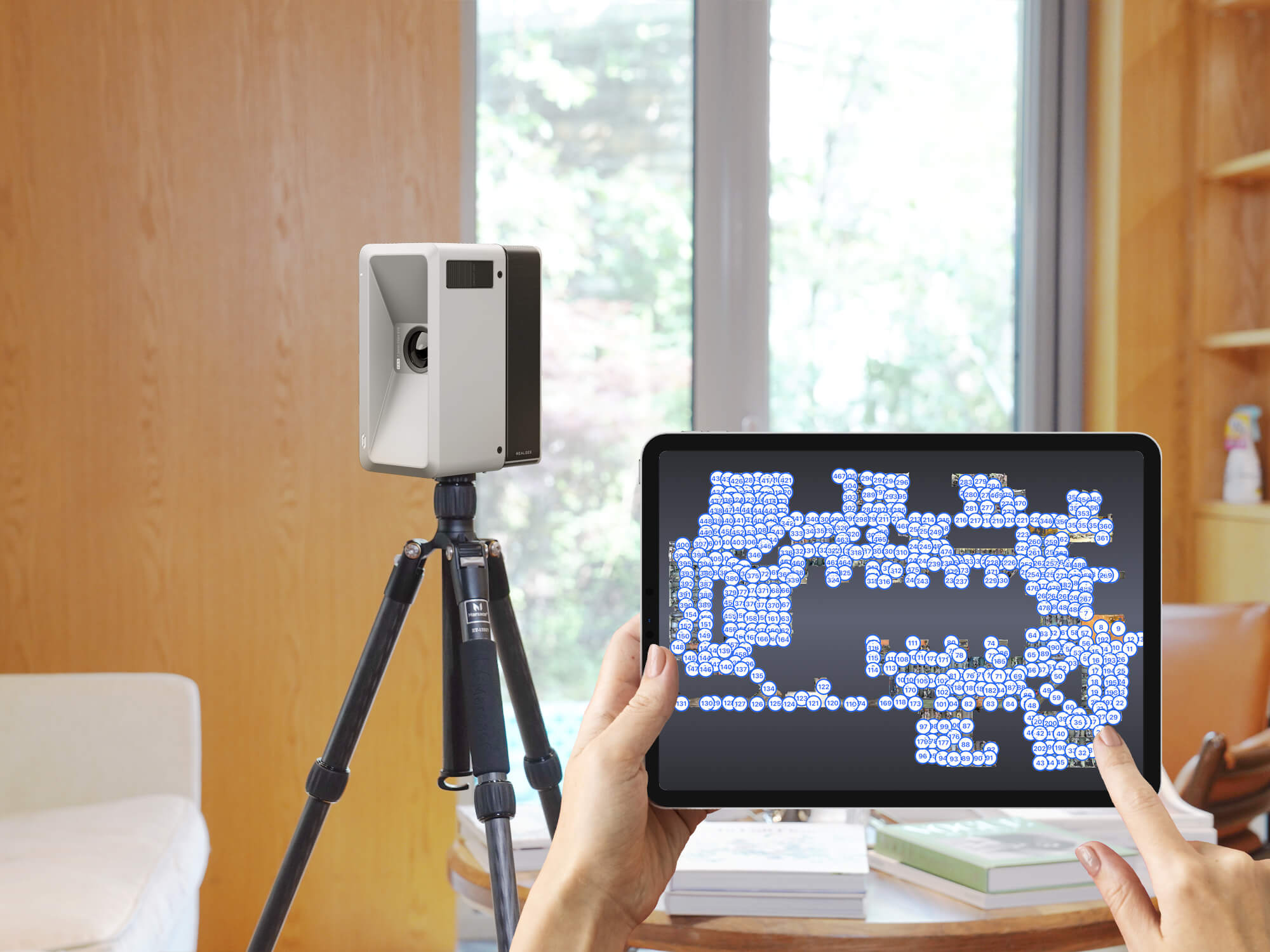 Medium Property Virtual Tour - Image 2